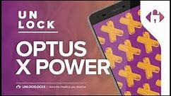 How To Unlock Optus X Power (aka ZTE Blade A6 Max) - UNLOCKLOCKS.com