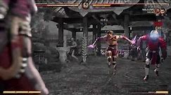 Mortal Kombat 1 Free Trial PS5 Gameplay