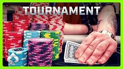 Final Table With $104,932 FIRST PLACE | Lodge Championship Series 2024 Event #7