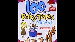 100 Favourite Fairy Tales & Stories (2001)