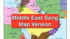 Middle East Song