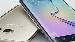 Samsung unveils sleek new Galaxy phones to battle Apple
