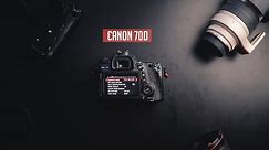 How I Set My CANON 70D up for GREATNESS