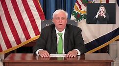 Gov. Justice holds press briefing on COVID-19 response - March 30, 2020