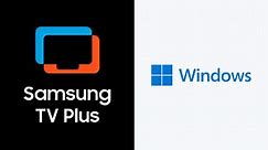 How to Watch Samsung TV Plus on Windows