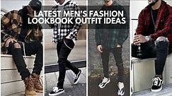 17 BEST Different Ways To Wear FLANNELS | How To Style Flannels | How To Wear Men's Flannel Shirts