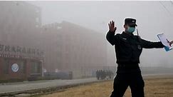 WHO dismisses theory coronavirus leaked from Wuhan lab after visit