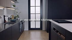 Samsung Built-in kitchen Appliances: Infinite line