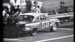 1965 Charlotte 250 - NASCAR Modified-Sportsman/Grand National