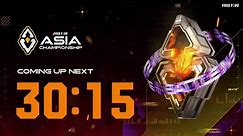 Free Fire Asia Championship 2021 Finals