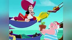 Jake and the Never Land Pirates Season 101 Episode 12