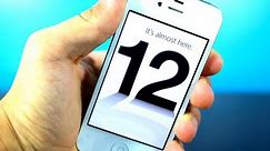 iPhone 5 Release Date & Leaked Images - iPad 7 Mini & New Apple Headphones!
