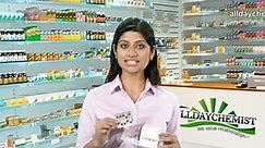 Buy Metoprolol Succinate (Metolar XR 100 mg) Online from Alldaychemist.com