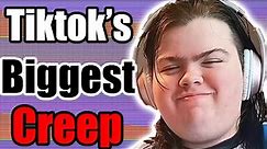 Exposing TikTok's Weirdest Creep Again | NovaOnline