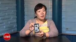 CNET Review: Motorola Droid X2