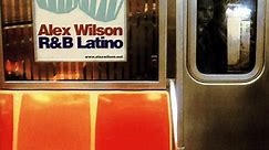 Alex Wilson - R&B Latino