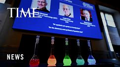 Three Scientists Won the Nobel Prize in Chemistry For Their Work on Tiny Quantum Dots