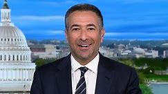 Watch The Beat with Ari Melber Highlights: April 18