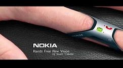 Nokia Fit Phone Nokia New Future