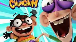Fanboy & Chum Chum: Volume 2 Episode 11 Lord of the Rings/The Incredible Chulk