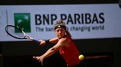 Highlights: Muchova v Pavlyuchenkova