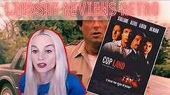 Lindsay Reviews Retro: COP LAND (1997) (SYLVESTER STALLONE'S GREATEST PERFORMANCE?)
