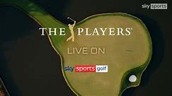 The Players 2024: When is it live on Sky Sports? Key TV times and ways to watch live from TPC Sawgrass