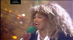 Tina Turner Simply The Best 1991 Remastered by Decade Productions