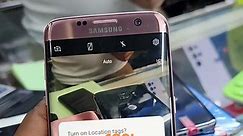 Samsung Galaxy S7 Edge 32GB 2SIM at AruaPark Plaza | Best Price