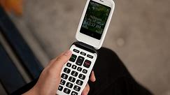 Doro PhoneEasy 618 (Consumer Cellular) review: Reasonably priced and exceptionally easy to use