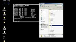 How to Open the Command Line in Windows 7