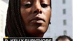 R Kelly Sentenced 30 Years in Jail - Survivors Speak Up