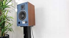 とにかく良い音のスピーカー！#3 JBL 4301B Restored by Sound Design Roxx