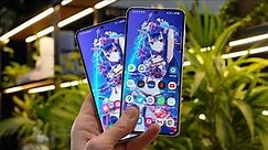 Samsung Galaxy S22 vs S21 | Worth an upgrade?