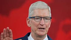 One of Tim Cook's top executives could be Apple CEO in a few years. Here are his most likely replacements, report says.
