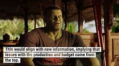 $25M Episodes And 'Half Baked Scripts': Marvel Insiders Claim 'She-Hulk's' Problems Were Byproduct Of Larger Issues