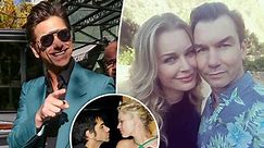 Jerry O’Connell claims wife Rebecca Romijn didn’t have ‘any warning’ she’d be in John Stamos’ memoir