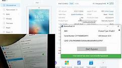 iPad 2 Free iCloud Bypass On iOS 9.3.5 (A1395 , A1396 , A1397) | No Jailbreak iRemove tool