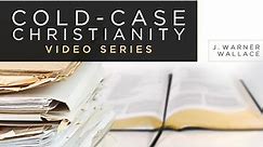 Cold-Case Christianity Video Series Season 1 Episode 1