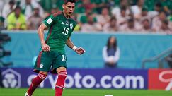 Héctor Moreno anuncia su retiro de la Selección mexicana