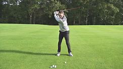 How To Hit Your 3-Wood Off The Deck