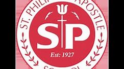 5/4/24 St. Philip School First Communion - 2:00 PM