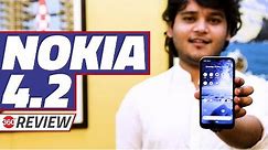 Nokia 4.2 Review - Good Looks and Stock Android, but Does It Perform?