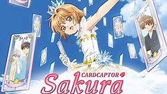 Cardcaptor Sakura: Clear Card (Original Japanese Version) Season 1 Episode 1
