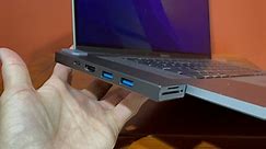How to Increase Ports On Your MacBook Pro or Air
