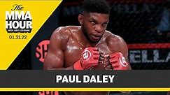 Paul Daley Announces Retirement Fight To End 19-Year MMA Career: ‘I’m Just Tired’ - MMA Fighting