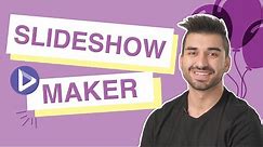 Birthday Slideshow Maker | Video Maker