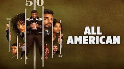 All American Season 6 Episode 1