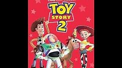 Opening To Toy Story 2 2005 DVD