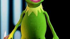 Kermit the Frog in Star Wars Battlefront 2 Mod
